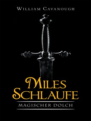 cover image of Miles Schlaufe